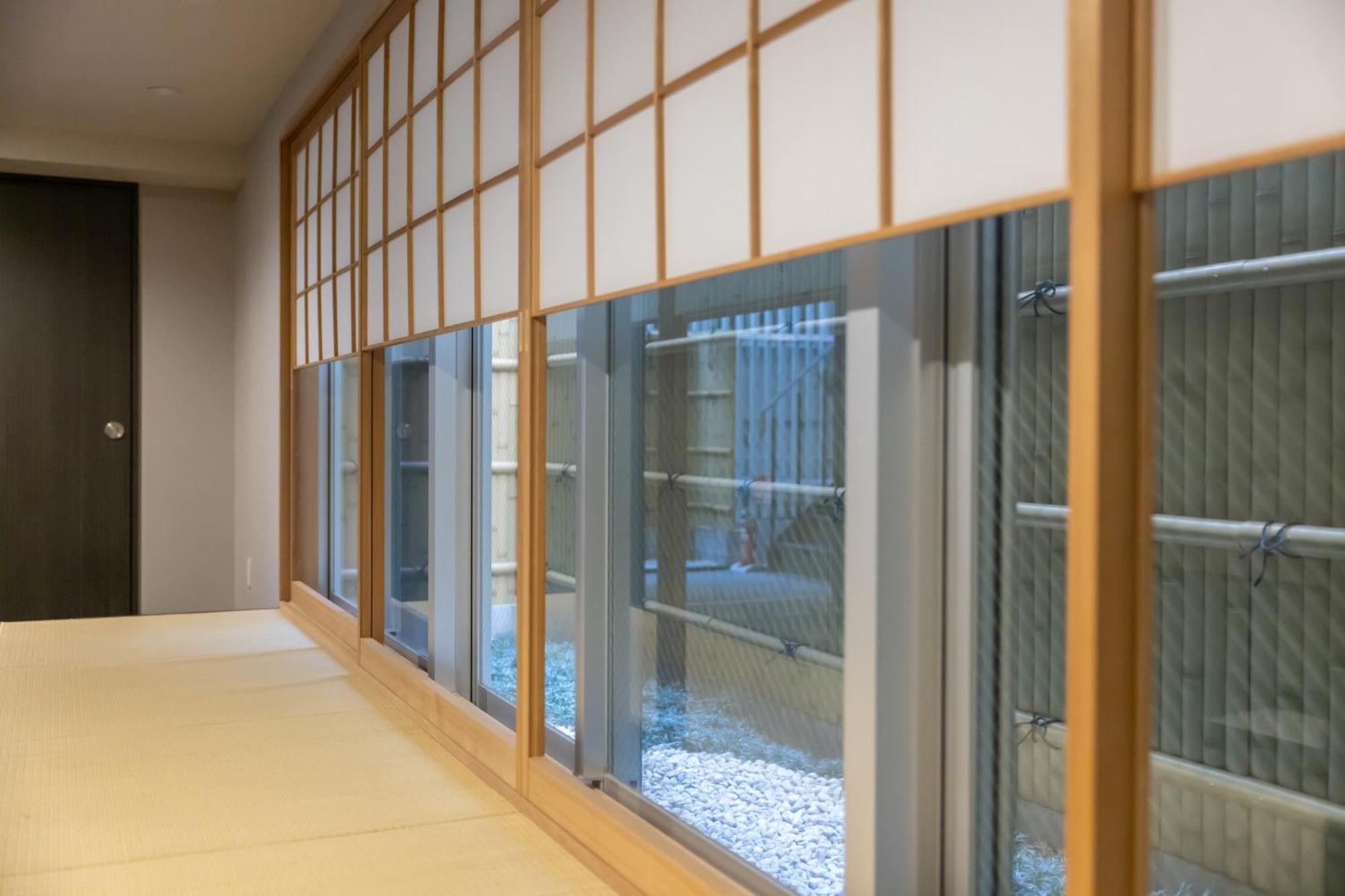 H2H Dotonbori Apartment Osaka Exterior foto